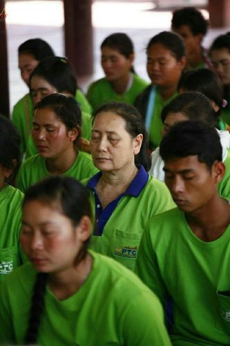 ภาพ No.20127:ธรรมยาตราฯ ปีที่ 5 วันอาทิตย์ที่ 3 มกราคม พ.ศ. 2559