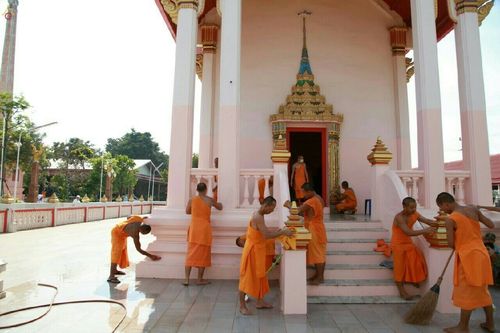 ภาพ No.20129:ธรรมยาตราฯ ปีที่ 5 วันอาทิตย์ที่ 3 มกราคม พ.ศ. 2559