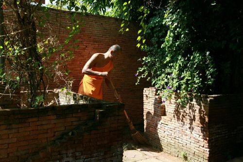 ภาพ No.20132:ธรรมยาตราฯ ปีที่ 5 วันอาทิตย์ที่ 3 มกราคม พ.ศ. 2559