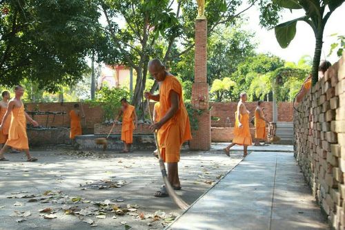 ภาพ No.20134:ธรรมยาตราฯ ปีที่ 5 วันอาทิตย์ที่ 3 มกราคม พ.ศ. 2559