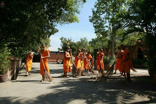 ภาพ No.20135:ธรรมยาตราฯ ปีที่ 5 วันอาทิตย์ที่ 3 มกราคม พ.ศ. 2559