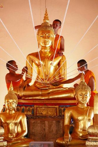 ภาพ No.20136:ธรรมยาตราฯ ปีที่ 5 วันอาทิตย์ที่ 3 มกราคม พ.ศ. 2559