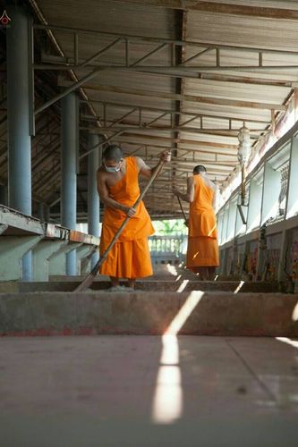 ภาพ No.20137:ธรรมยาตราฯ ปีที่ 5 วันอาทิตย์ที่ 3 มกราคม พ.ศ. 2559