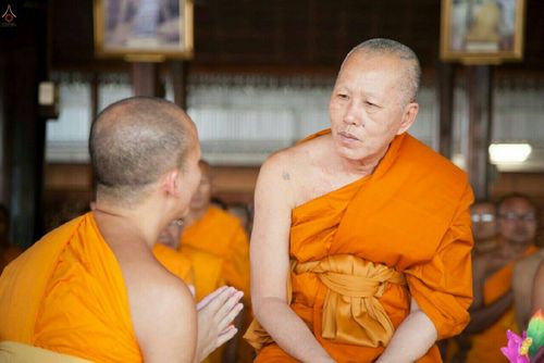 ภาพ No.20128:ธรรมยาตราฯ ปีที่ 5 วันอาทิตย์ที่ 3 มกราคม พ.ศ. 2559