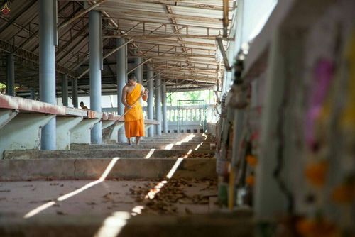 ภาพ No.20140:ธรรมยาตราฯ ปีที่ 5 วันอาทิตย์ที่ 3 มกราคม พ.ศ. 2559