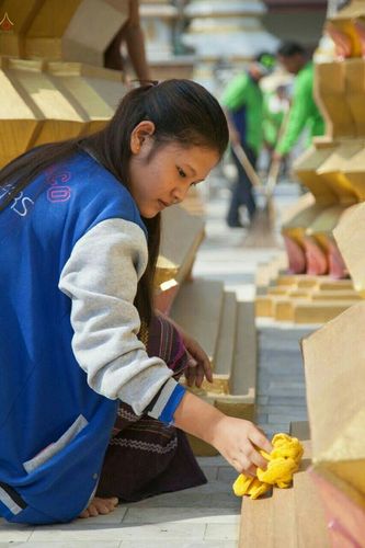 ภาพ No.20143:ธรรมยาตราฯ ปีที่ 5 วันอาทิตย์ที่ 3 มกราคม พ.ศ. 2559