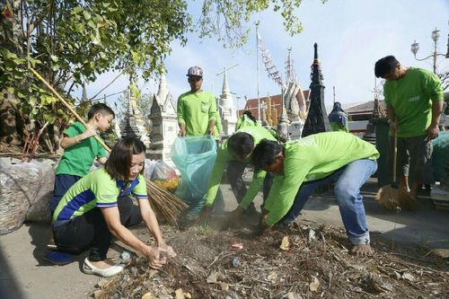 ภาพ No.20148:ธรรมยาตราฯ ปีที่ 5 วันอาทิตย์ที่ 3 มกราคม พ.ศ. 2559
