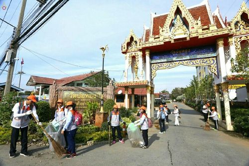 ภาพ No.20152:ธรรมยาตราฯ ปีที่ 5 วันอาทิตย์ที่ 3 มกราคม พ.ศ. 2559