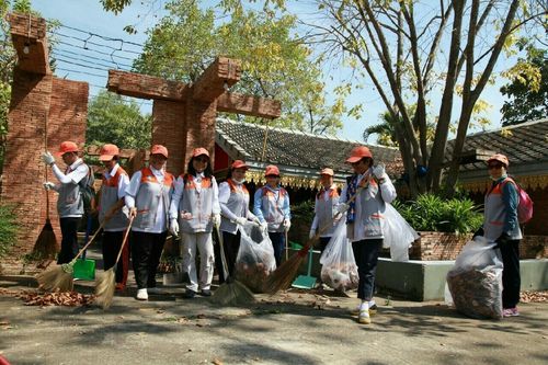 ภาพ No.20154:ธรรมยาตราฯ ปีที่ 5 วันอาทิตย์ที่ 3 มกราคม พ.ศ. 2559