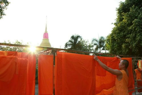 ภาพ No.20160:ธรรมยาตราฯ ปีที่ 5 วันอาทิตย์ที่ 3 มกราคม พ.ศ. 2559