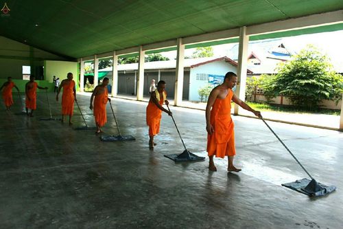 ภาพ No.20163:ธรรมยาตราฯ ปีที่ 5 วันอาทิตย์ที่ 3 มกราคม พ.ศ. 2559