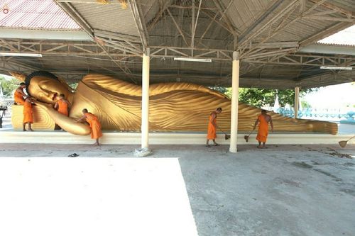 ภาพ No.20164:ธรรมยาตราฯ ปีที่ 5 วันอาทิตย์ที่ 3 มกราคม พ.ศ. 2559