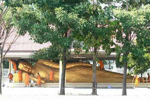 ภาพ No.20167:ธรรมยาตราฯ ปีที่ 5 วันอาทิตย์ที่ 3 มกราคม พ.ศ. 2559