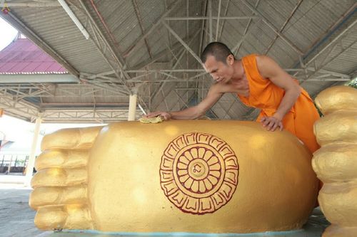 ภาพ No.20170:ธรรมยาตราฯ ปีที่ 5 วันอาทิตย์ที่ 3 มกราคม พ.ศ. 2559