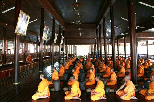 ภาพ No.20162:ธรรมยาตราฯ ปีที่ 5 วันอาทิตย์ที่ 3 มกราคม พ.ศ. 2559