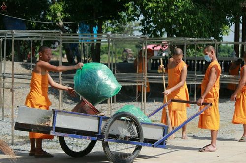 ภาพ No.20174:ธรรมยาตราฯ ปีที่ 5 วันอาทิตย์ที่ 3 มกราคม พ.ศ. 2559