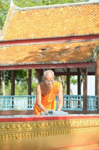 ภาพ No.20178:ธรรมยาตราฯ ปีที่ 5 วันอาทิตย์ที่ 3 มกราคม พ.ศ. 2559