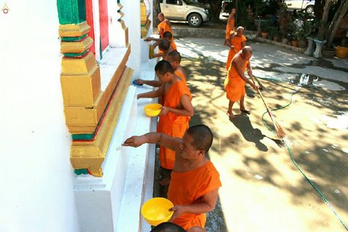 ภาพ No.20179:ธรรมยาตราฯ ปีที่ 5 วันอาทิตย์ที่ 3 มกราคม พ.ศ. 2559