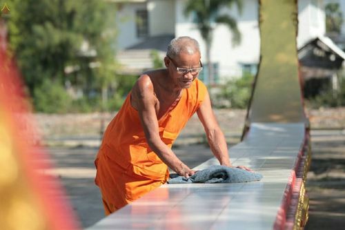 ภาพ No.20181:ธรรมยาตราฯ ปีที่ 5 วันอาทิตย์ที่ 3 มกราคม พ.ศ. 2559