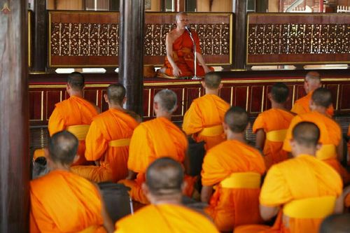 ภาพ No.20173:ธรรมยาตราฯ ปีที่ 5 วันอาทิตย์ที่ 3 มกราคม พ.ศ. 2559