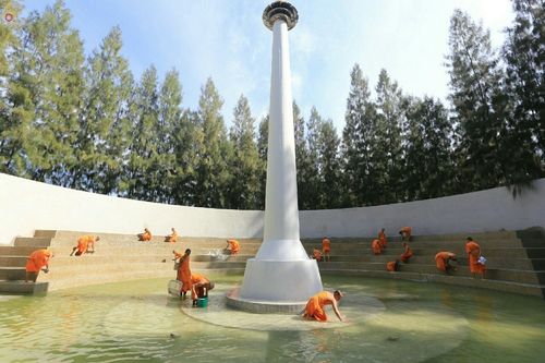 ภาพ No.20186:ธรรมยาตราฯ ปีที่ 5 วันอาทิตย์ที่ 3 มกราคม พ.ศ. 2559