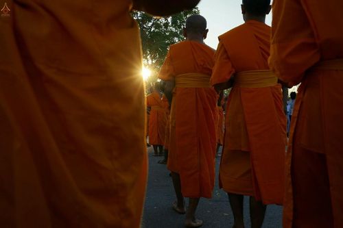 ภาพ No.20209:ธรรมยาตราฯ ปีที่ 5 วันอาทิตย์ที่ 3 มกราคม พ.ศ. 2559