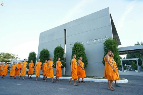 ภาพ No.20187:ธรรมยาตราฯ ปีที่ 5 วันอาทิตย์ที่ 3 มกราคม พ.ศ. 2559