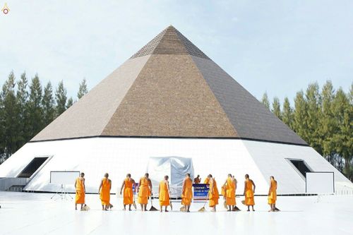 ภาพ No.20189:ธรรมยาตราฯ ปีที่ 5 วันอาทิตย์ที่ 3 มกราคม พ.ศ. 2559