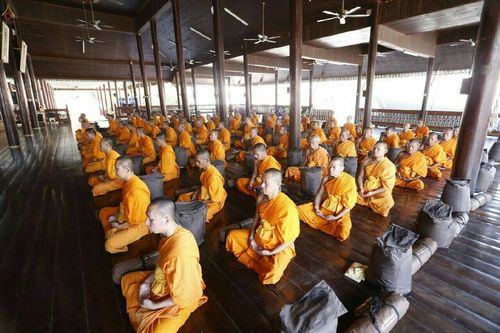 ภาพ No.20184:ธรรมยาตราฯ ปีที่ 5 วันอาทิตย์ที่ 3 มกราคม พ.ศ. 2559