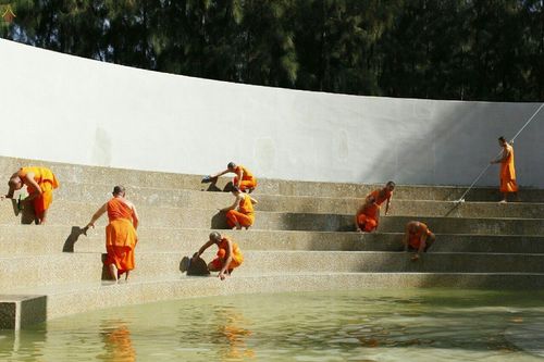 ภาพ No.20195:ธรรมยาตราฯ ปีที่ 5 วันอาทิตย์ที่ 3 มกราคม พ.ศ. 2559