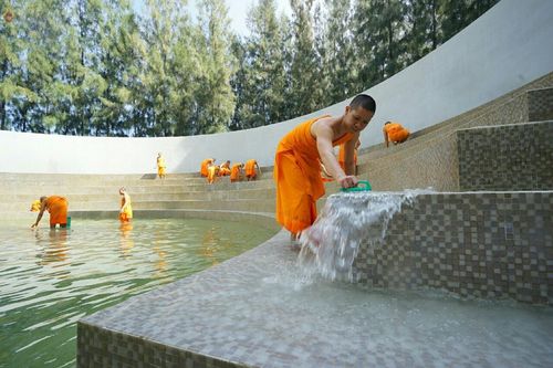 ภาพ No.20197:ธรรมยาตราฯ ปีที่ 5 วันอาทิตย์ที่ 3 มกราคม พ.ศ. 2559