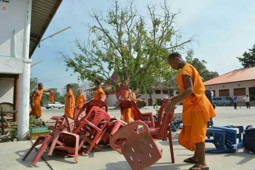ภาพ No.20200:ธรรมยาตราฯ ปีที่ 5 วันอาทิตย์ที่ 3 มกราคม พ.ศ. 2559