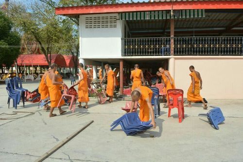 ภาพ No.20202:ธรรมยาตราฯ ปีที่ 5 วันอาทิตย์ที่ 3 มกราคม พ.ศ. 2559