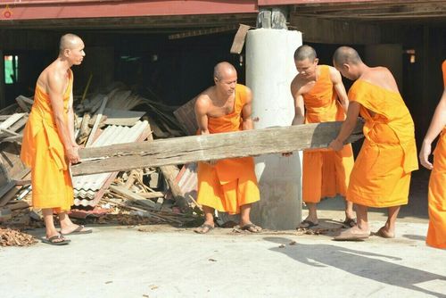 ภาพ No.20201:ธรรมยาตราฯ ปีที่ 5 วันอาทิตย์ที่ 3 มกราคม พ.ศ. 2559