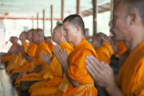 ภาพ No.20194:ธรรมยาตราฯ ปีที่ 5 วันอาทิตย์ที่ 3 มกราคม พ.ศ. 2559