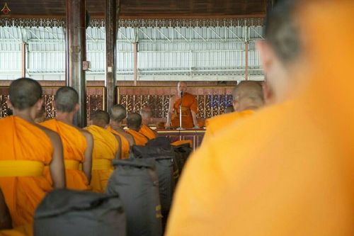 ภาพ No.20204:ธรรมยาตราฯ ปีที่ 5 วันอาทิตย์ที่ 3 มกราคม พ.ศ. 2559