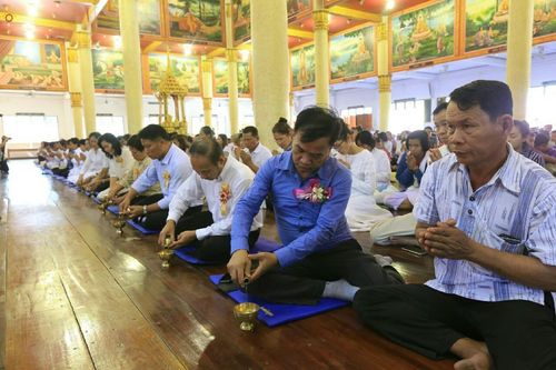 ภาพ No.20361:ธรรมยาตราฯ ปีที่ 5 วันอังคารที่ 5 มกราคม พ.ศ. 2559