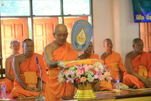 ภาพ No.20364:ธรรมยาตราฯ ปีที่ 5 วันอังคารที่ 5 มกราคม พ.ศ. 2559