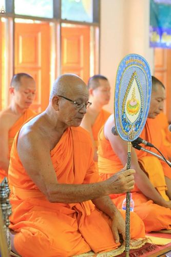 ภาพ No.20360:ธรรมยาตราฯ ปีที่ 5 วันอังคารที่ 5 มกราคม พ.ศ. 2559