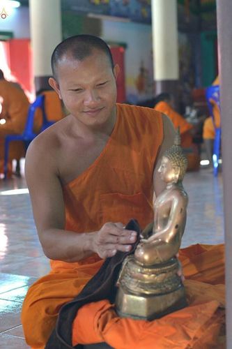 ภาพ No.20372:ธรรมยาตราฯ ปีที่ 5 วันอังคารที่ 5 มกราคม พ.ศ. 2559