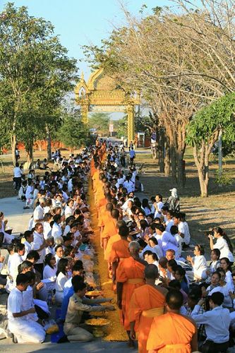 ภาพ No.20373:ธรรมยาตราฯ ปีที่ 5 วันอังคารที่ 5 มกราคม พ.ศ. 2559