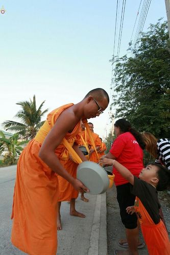 ภาพ No.20446:ธรรมยาตราฯ ปีที่ 5 วันอังคารที่ 5 มกราคม พ.ศ. 2559