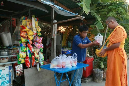 ภาพ No.20377:ธรรมยาตราฯ ปีที่ 5 วันอังคารที่ 5 มกราคม พ.ศ. 2559