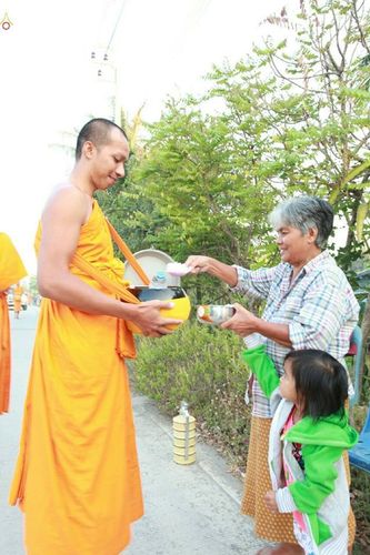 ภาพ No.20379:ธรรมยาตราฯ ปีที่ 5 วันอังคารที่ 5 มกราคม พ.ศ. 2559