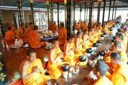 ภาพ No.20369:ธรรมยาตราฯ ปีที่ 5 วันอังคารที่ 5 มกราคม พ.ศ. 2559