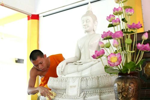 ภาพ No.20388:ธรรมยาตราฯ ปีที่ 5 วันอังคารที่ 5 มกราคม พ.ศ. 2559