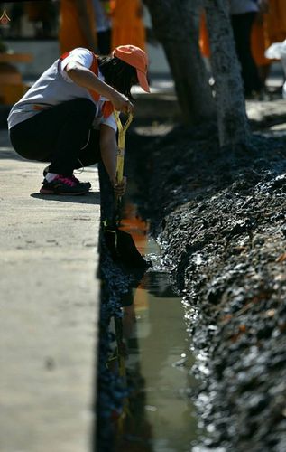 ภาพ No.20382:ธรรมยาตราฯ ปีที่ 5 วันอังคารที่ 5 มกราคม พ.ศ. 2559