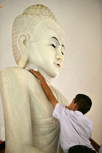 ภาพ No.20385:ธรรมยาตราฯ ปีที่ 5 วันอังคารที่ 5 มกราคม พ.ศ. 2559