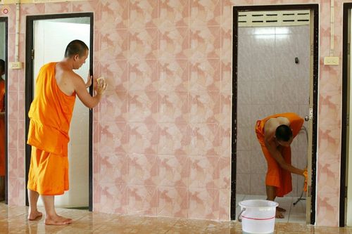 ภาพ No.20390:ธรรมยาตราฯ ปีที่ 5 วันอังคารที่ 5 มกราคม พ.ศ. 2559