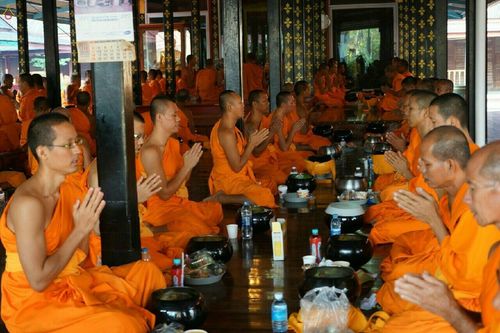 ภาพ No.20378:ธรรมยาตราฯ ปีที่ 5 วันอังคารที่ 5 มกราคม พ.ศ. 2559